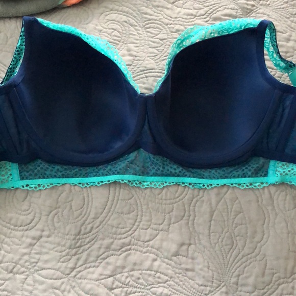 Cacique Longline Balconette Bra. - Picture 8 of 12
